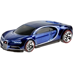 Hot Wheels iD Limited Run Collectible '16 Bugatti Chiron 1:64 Vehicle