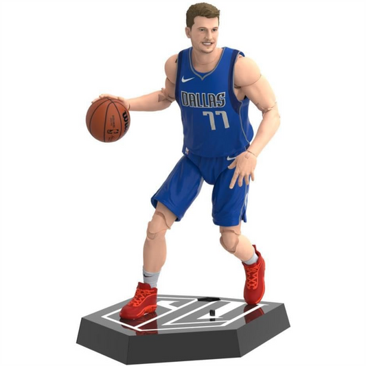 NBA Starting Line Up Luka Doncic 77 Series 1 Action Figure