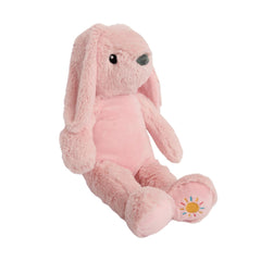 Max & Boo Soft Plush Bunny with Floppy Ears 40cm - Blossom