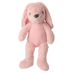 Max & Boo Soft Plush Bunny with Floppy Ears 40cm - Blossom