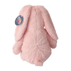 Max & Boo Soft Plush Bunny with Floppy Ears 40cm - Blossom