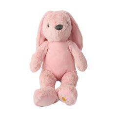 Max & Boo Soft Plush Bunny with Floppy Ears 40cm - Blossom