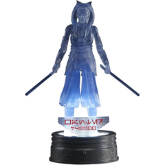 Star Wars The Black Series Ahsoka Tano Holocomm Collection Figure