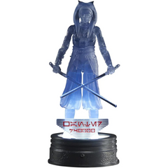 Star Wars The Black Series Ahsoka Tano Holocomm Collection Figure