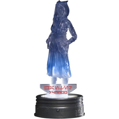 Star Wars The Black Series Ahsoka Tano Holocomm Collection Figure