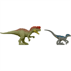 Jurassic World Minis Blind Box Collectible Toy for Kids
