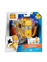 Minions Mega Mayhem Figures Bundle