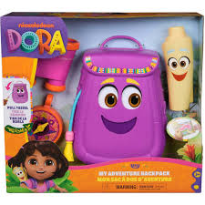 Dora the Explorer Bundle