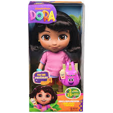 Dora the Explorer Bundle