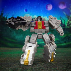 Transformers Legacy Evolution Dinobot Scarr 3-Inch Action Figure