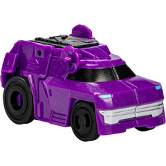 Transformers Terran Hashtag Tacticon Earthspark Figure