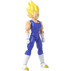Dragon Ball Majin Vegeta Dragon Stars 6.5-Inch Action Figure