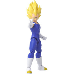 Dragon Ball Majin Vegeta Dragon Stars 6.5-Inch Action Figure