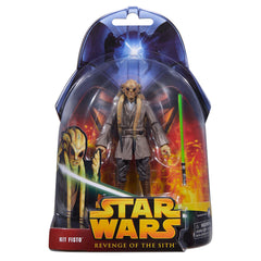 Star Wars The Black Series Revenge Of The Sith Figures Bundle