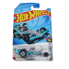 Hot Wheels Die-Cast Vehicle Madfast