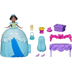 Play and Create Princess Bundle