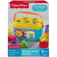 Fisher Price 6M+ Deluxe bundle