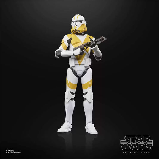 Star Wars The Black Series 12 13th BATTALION TROOPER Figure JEDI: FALLEN ORDER (Gaming Greats)
