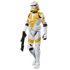 Star Wars Jedi Fallen Order the Black Series 13th Battalion Trooper