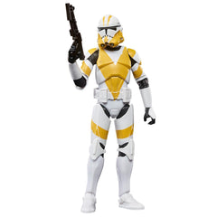 Star Wars Jedi Fallen Order the Black Series 13th Battalion Trooper