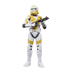 Star Wars Jedi Fallen Order the Black Series 13th Battalion Trooper