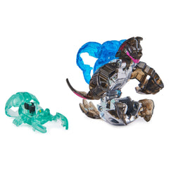 Bakugan Evolutions Battle Strike Pack Neo Dragonoid - Ghost Beast