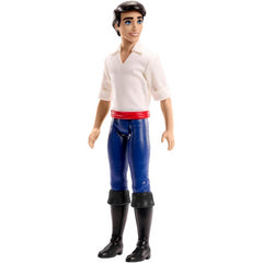 Disney Princess The Little Mermaid Signature Look 33cm Doll - Prince Eric