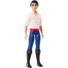 Disney Princess The Little Mermaid Signature Look 33cm Doll - Prince Eric