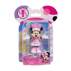 Disney Junior Minnie Mouse Collectible Figure