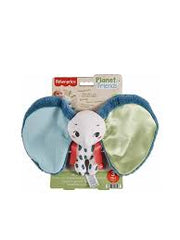 Fisher-Price Snuggly Animal Friends Bundle