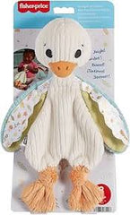 Fisher-Price Snuggly Animal Friends Bundle