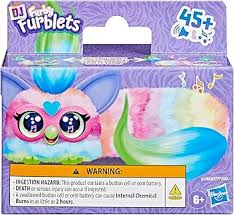 Furby Mega Bundle