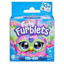 Furby Mega Bundle
