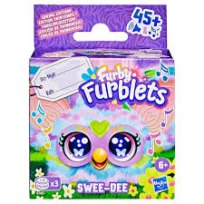 Furby Mega Bundle