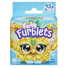 Furby Mega Bundle