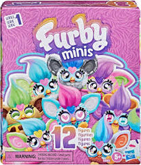 Furby Mega Bundle