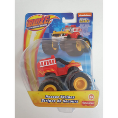Fisher-Price Blaze and the Monster Machines Bundle