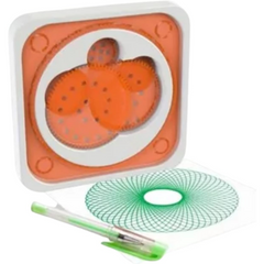 Big Kids Explorers Bundle (Ages 6–8)