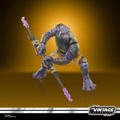 Star Wars Vintage Collection Garazeb Zeb Orrelios Rebels Figure