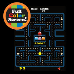 Arcade Classics Pac-Man Retro Mini Arcade Machine Collectible Game