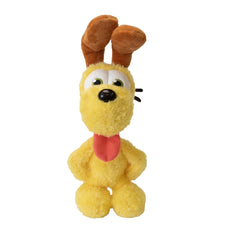 Animagic Garfield & Friends 8-Inch Plush Soft Toy Set of 3