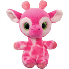 Aurora Gina Giraffe 6-Inch Plush Animal Plush