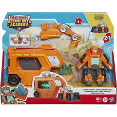 Transformers Rescue Bots Academy Bundle
