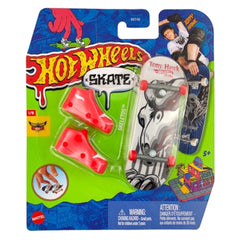 Hot Wheels Skeletos Skate Singles