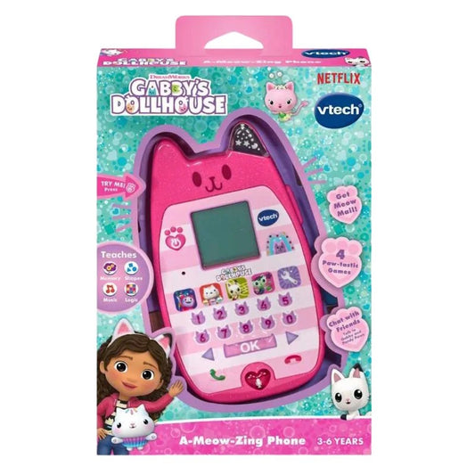 Gabby's Dollhouse Friends Keep Secrets Bundle