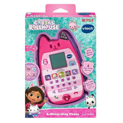 Gabby's Dollhouse Friends Keep Secrets Bundle