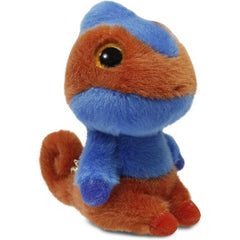 Aurora Cammee Chameleon 6-Inch Plush Soft Toy