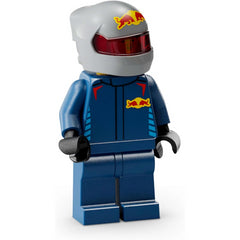 Lego Speed Champions 77243 Oracle Red Bull Racing F1 Car Playset