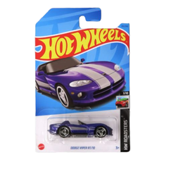 Hot Wheels Die-Cast Vehicle Dodge Viper RT/10