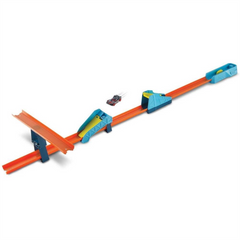 Hot Wheels Track Builder Unlimited Long Jump Pack
